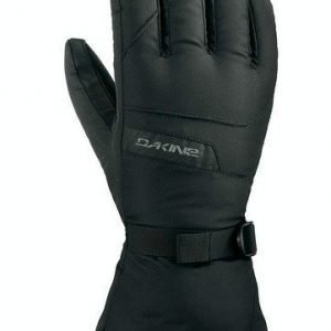 Dakine Blazer Glove käsineet musta