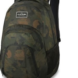 Dakine Campus 33L Marker Camo