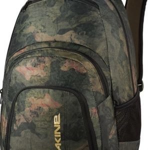 Dakine Campus 33L Peat Camo