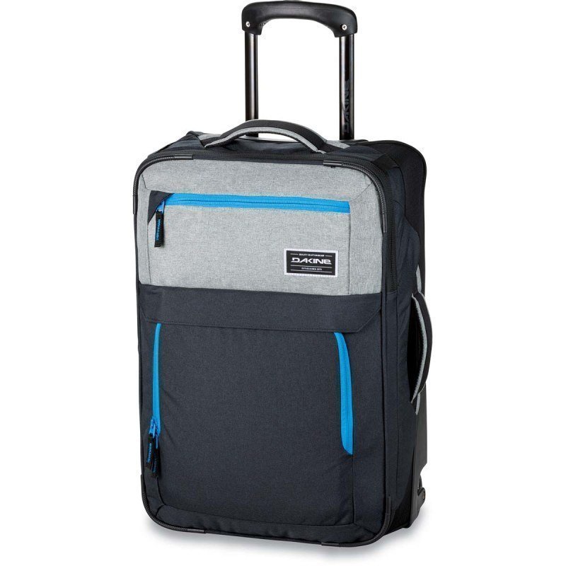 Dakine Carry On Roller 40L 1SIZE TABOR