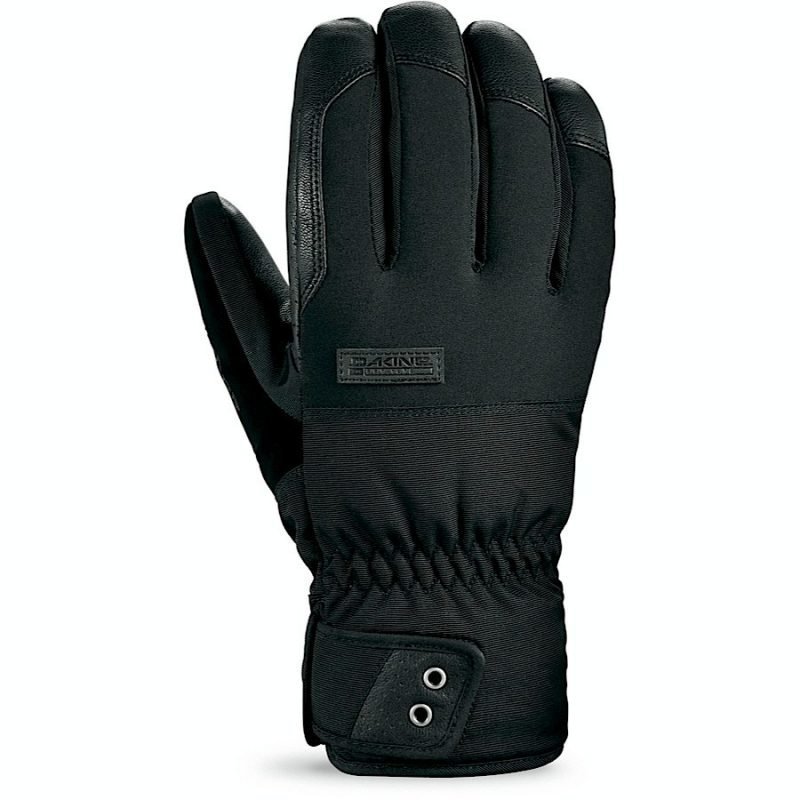 Dakine Charger Glove black