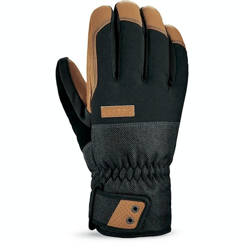 Dakine Charger Glove cognac