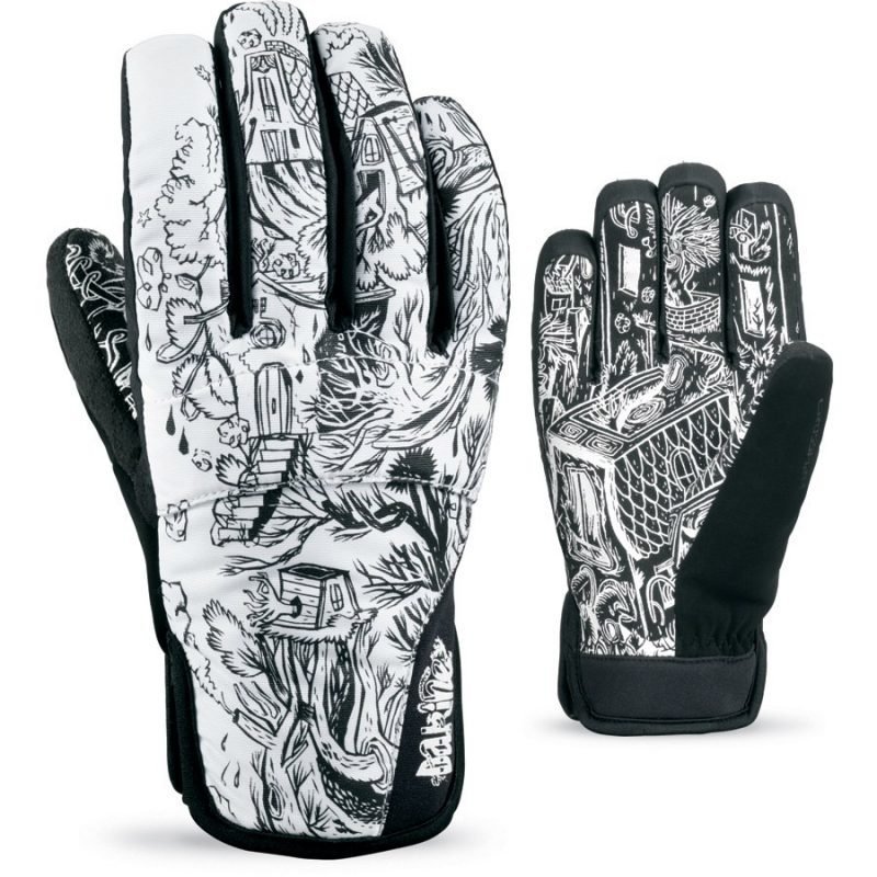 Dakine Crossfire Glove AC series