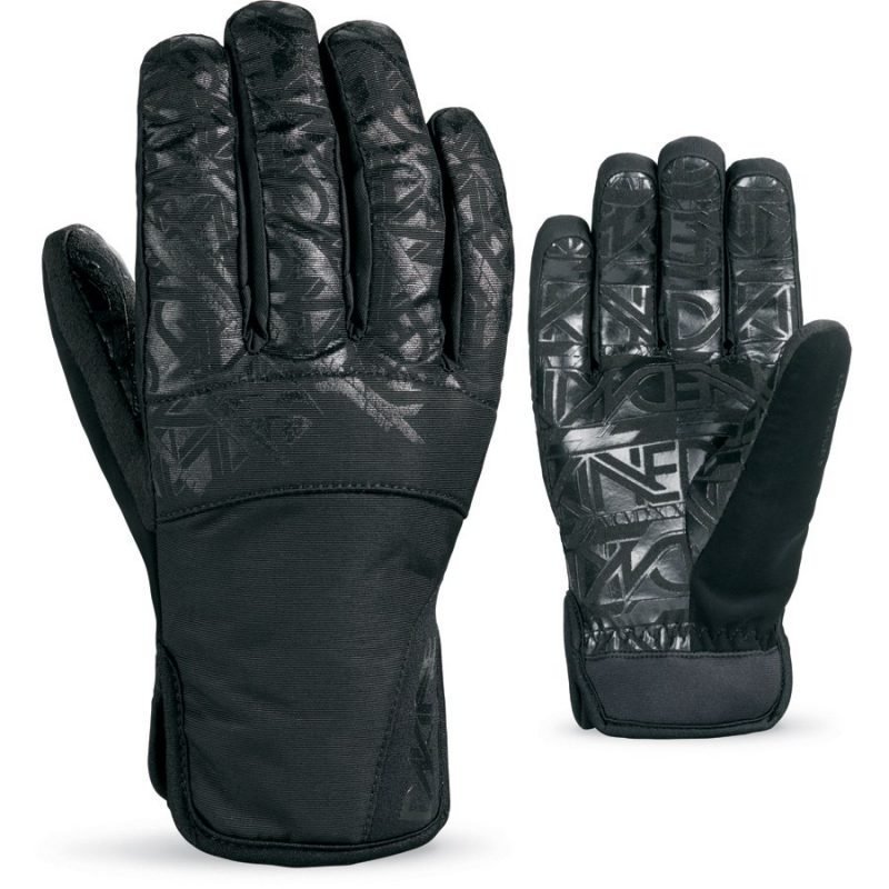 Dakine Crossfire Glove black