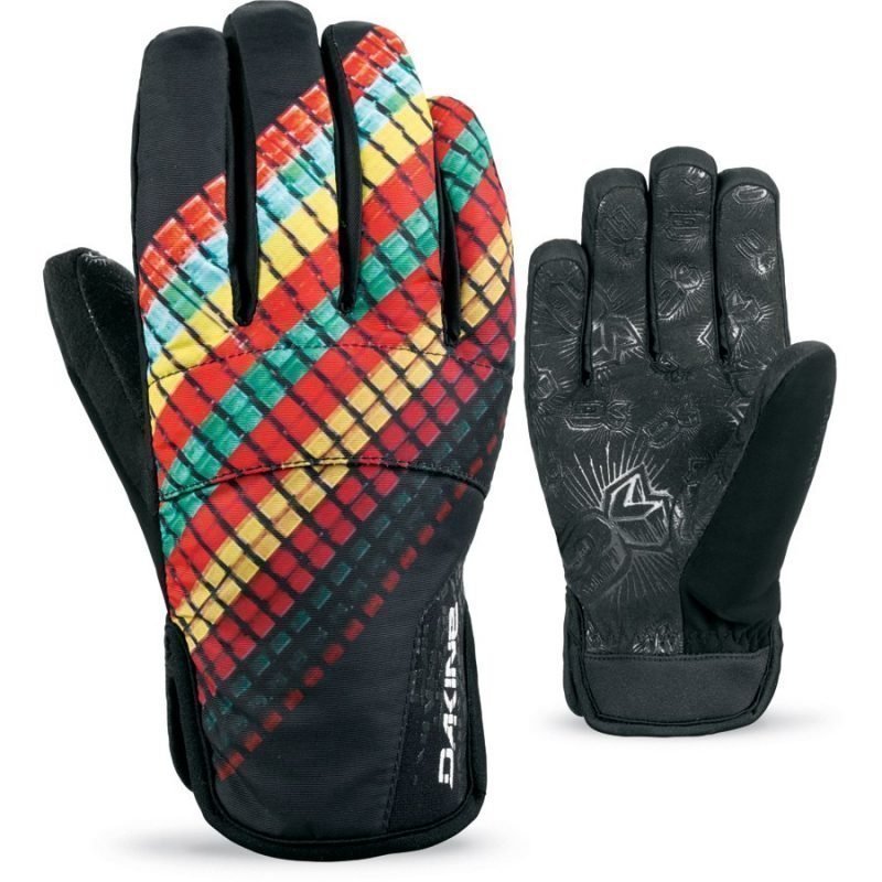 Dakine Crossfire Glove stadium