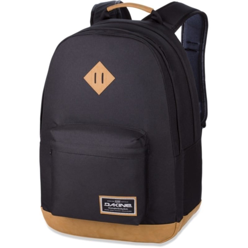 Dakine Detail 27L 27L Black