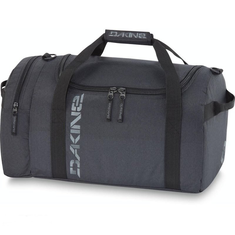 Dakine EQ Bag 51L musta