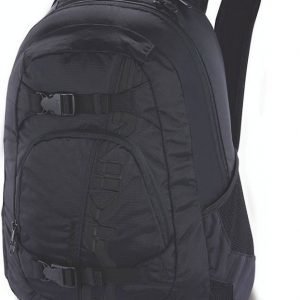 Dakine Explorer 26L musta