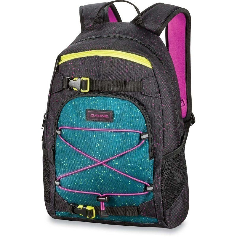 Dakine Girl's Grom 13L 1SIZE Spradical