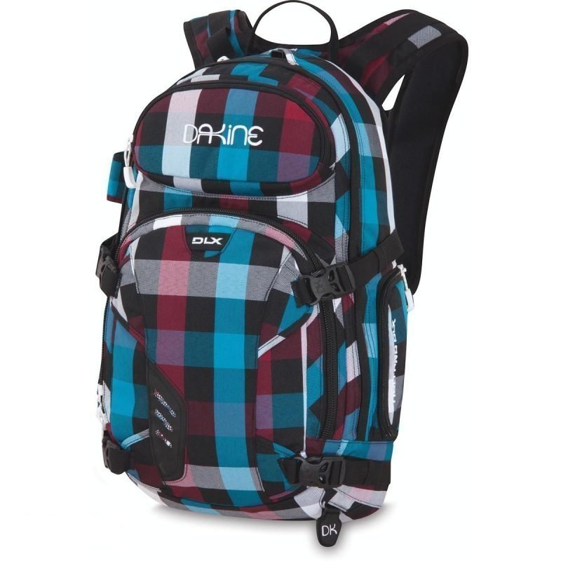 Dakine Girls Heli Pro DLX highland