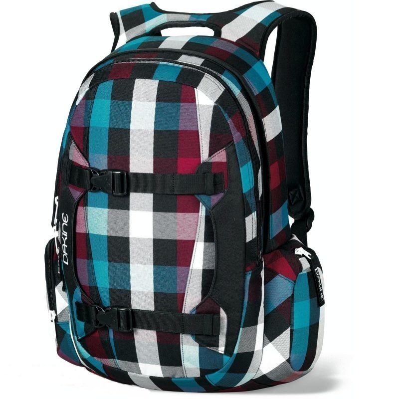 Dakine Girls Mission 25L highland