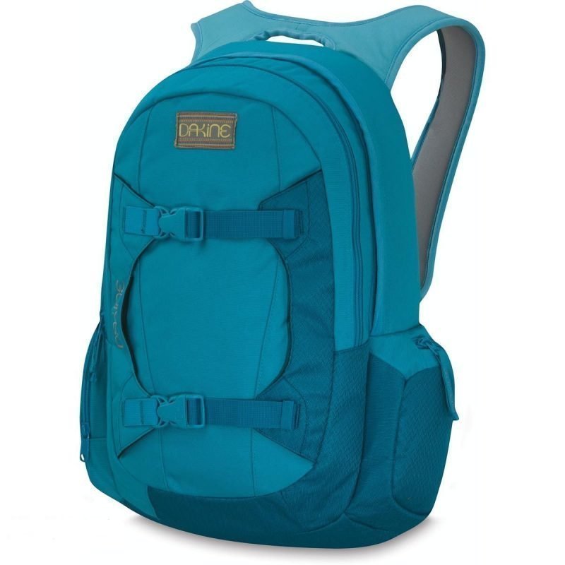 Dakine Girls Mission 25L trinity