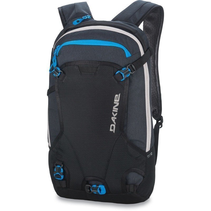 Dakine Heli Pack 12L ONESIZE Tabor