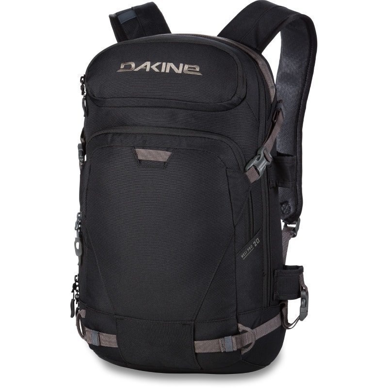 Dakine Heli Pro 20L 1SIZE Black