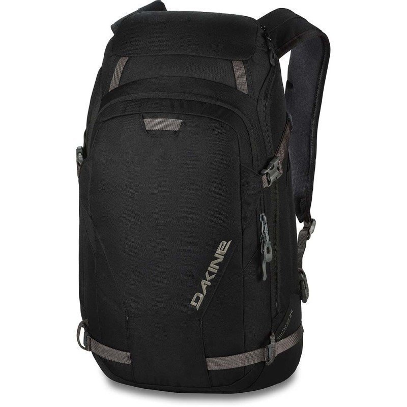 Dakine Heli Pro Dlx 24L 24 Black