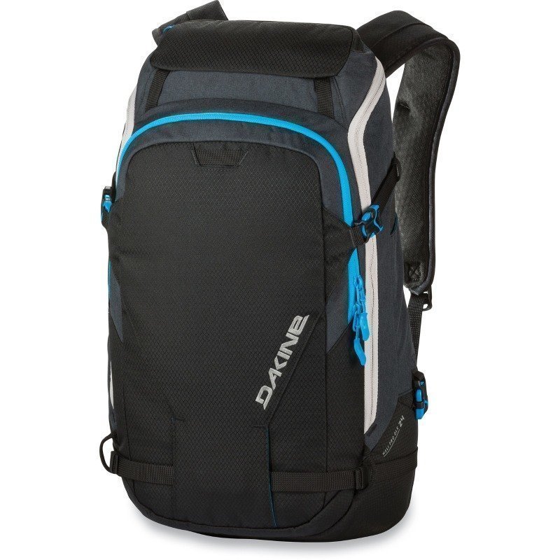 Dakine Heli Pro Dlx 24L ONESIZE Tabor