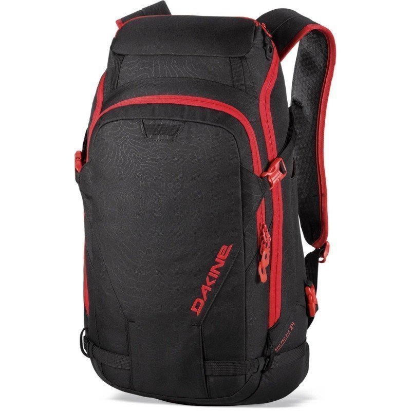 Dakine Heli Pro Dlx 24L