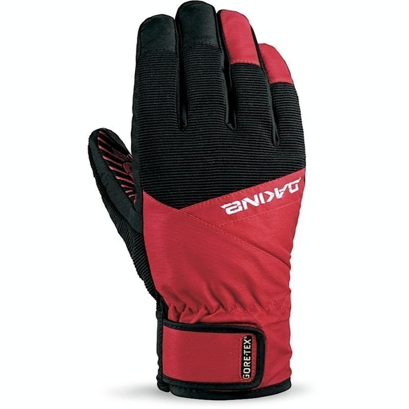 Dakine Impreza Glove red