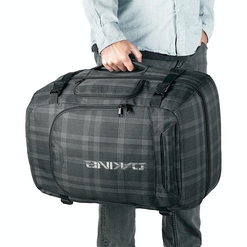 Dakine In Flight 55L