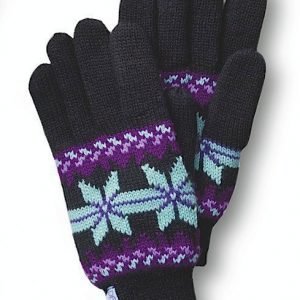 Dakine - Maggie Glove girls black