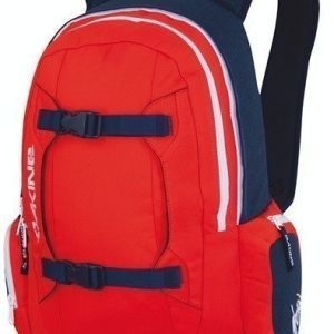 Dakine Mission 25L Octane