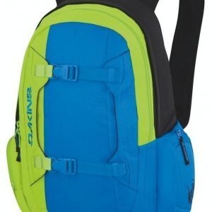 Dakine Mission 25L Pacific