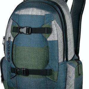 Dakine Mission 25L Stratum