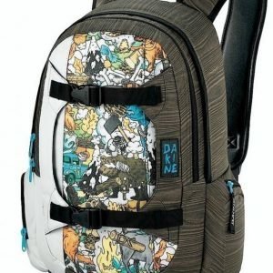 Dakine Mission 25L Stumptown