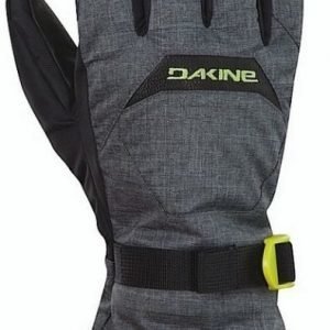 Dakine Nova Glove carbon