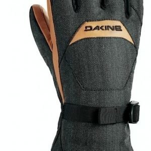 Dakine Nova Glove cognac