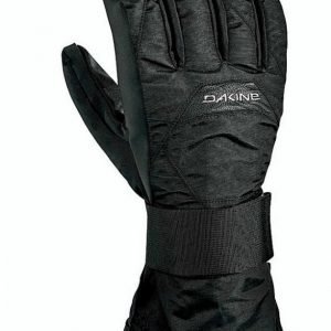 Dakine Nova Wristguard Glove black