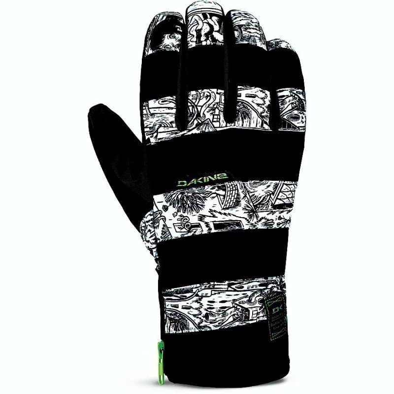 Dakine Omega Glove ac series