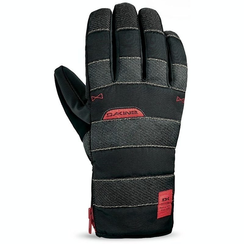 Dakine Omega Glove denim