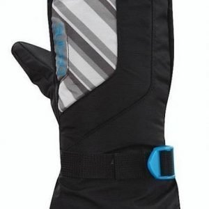 Dakine Omni Mitt stripes