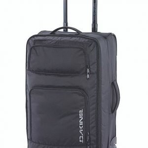 Dakine Overhead 42L black lentolaukku