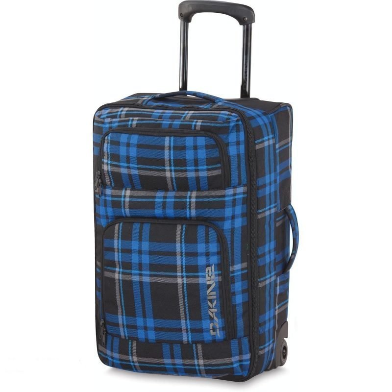 Dakine Overhead 42L bridgeport lentolaukku