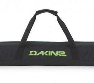 Dakine Padded Single suksipussi yhdelle hood