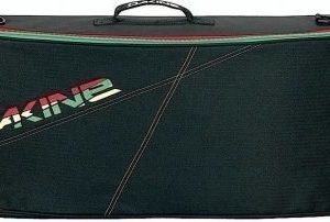 Dakine Pipe rasta 165cm