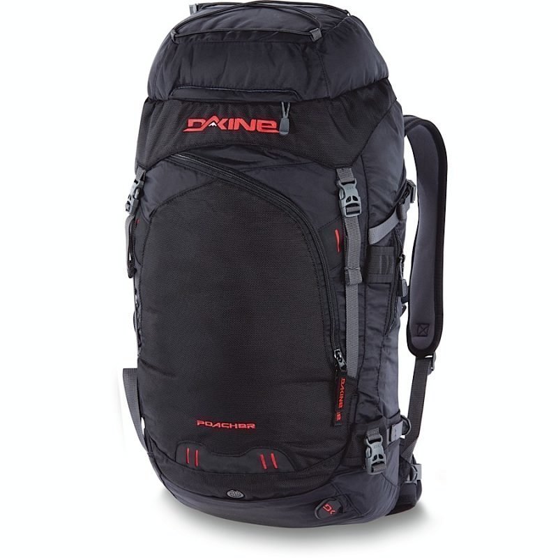 Dakine Poacher black