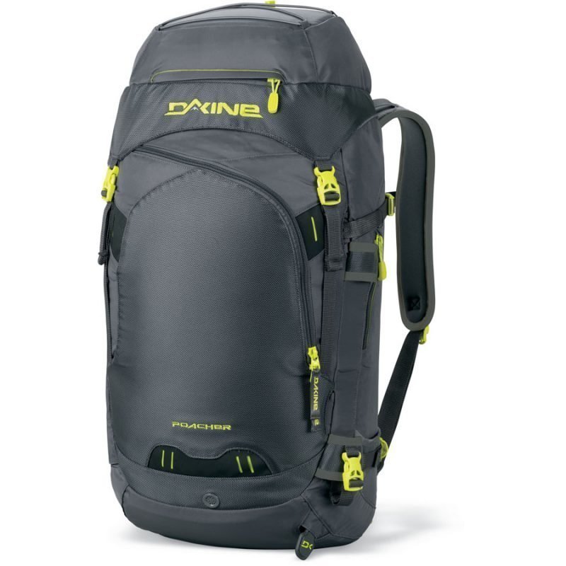 Dakine Poacher charcoal