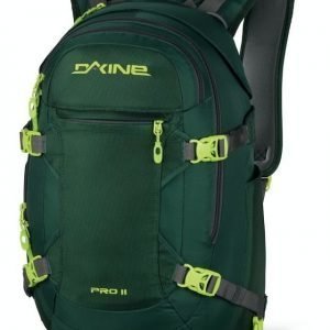 Dakine Pro II 26L forest