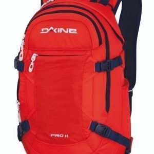 Dakine Pro II 26L octane