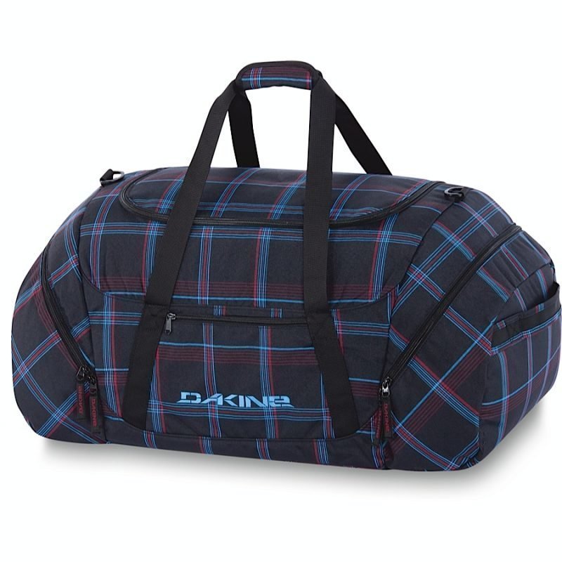 Dakine - Rider's Duffle LG forden