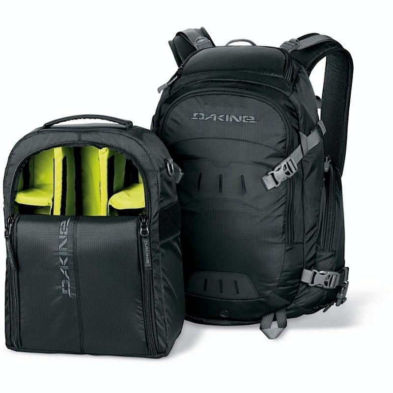 Dakine - Sequence black