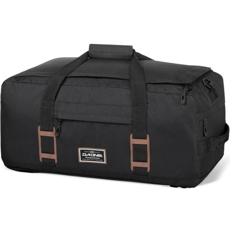 Dakine Sherpa Duffle 53L black