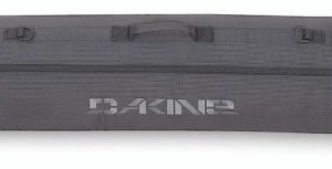 Dakine Ski Sleeve suksipussi yhdelle black stripes