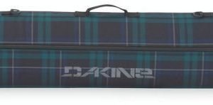 Dakine Ski Sleeve suksipussi yhdelle black townsend