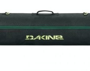 Dakine Ski Sleeve suksipussi yhdelle hood