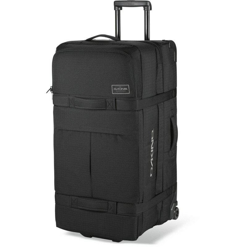 Dakine Split Roller 100L 1SIZE Black