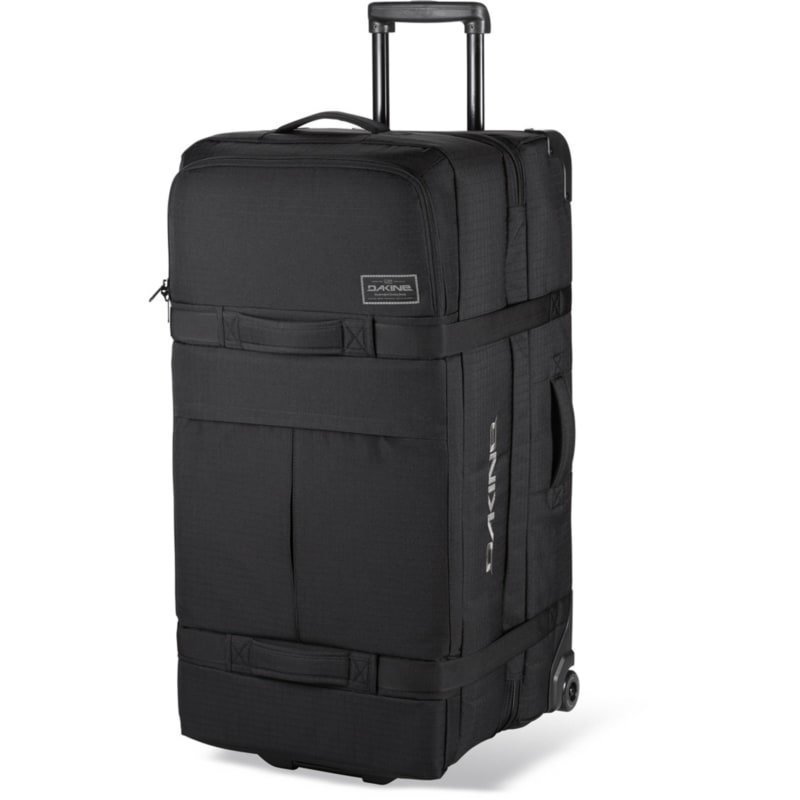 Dakine Split Roller 65L 65L Black